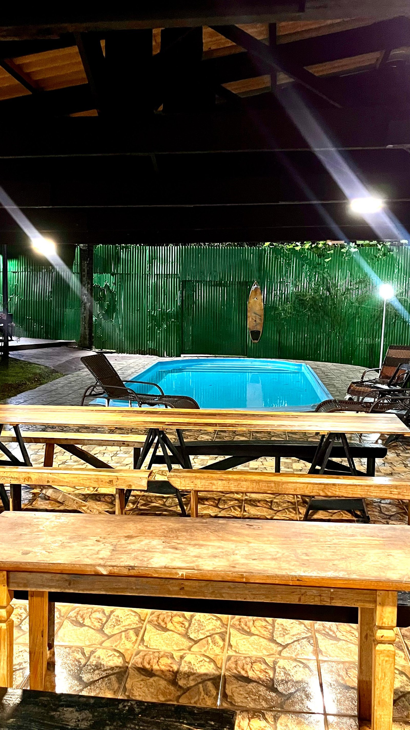 Centro Terapêutico Masculino - Santo Ângelo - Rio Grande do Sul